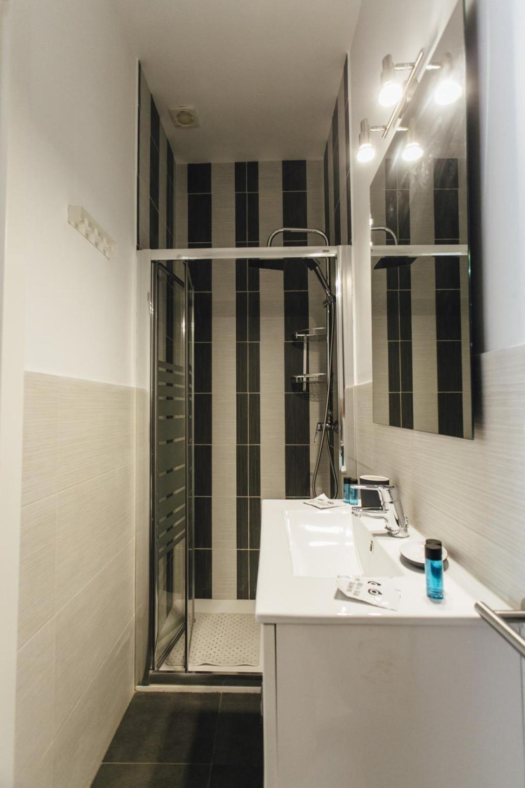 2BD Conde de Torrejon Lejlighed Sevilla Eksteriør billede